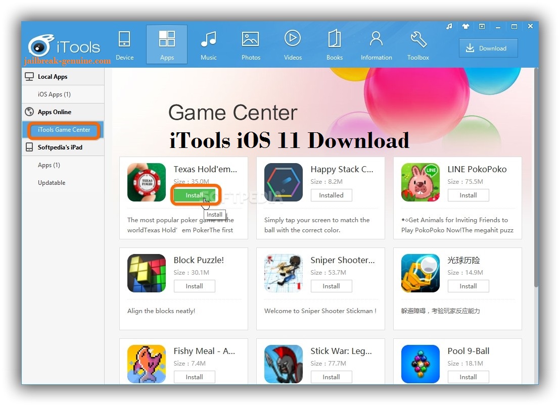 itools for mac free download 2015